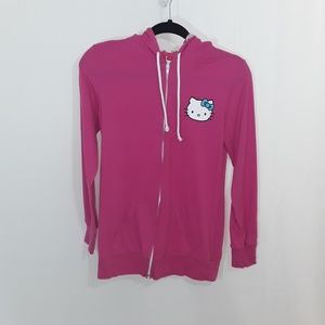 HELLO KITTY HOODIE